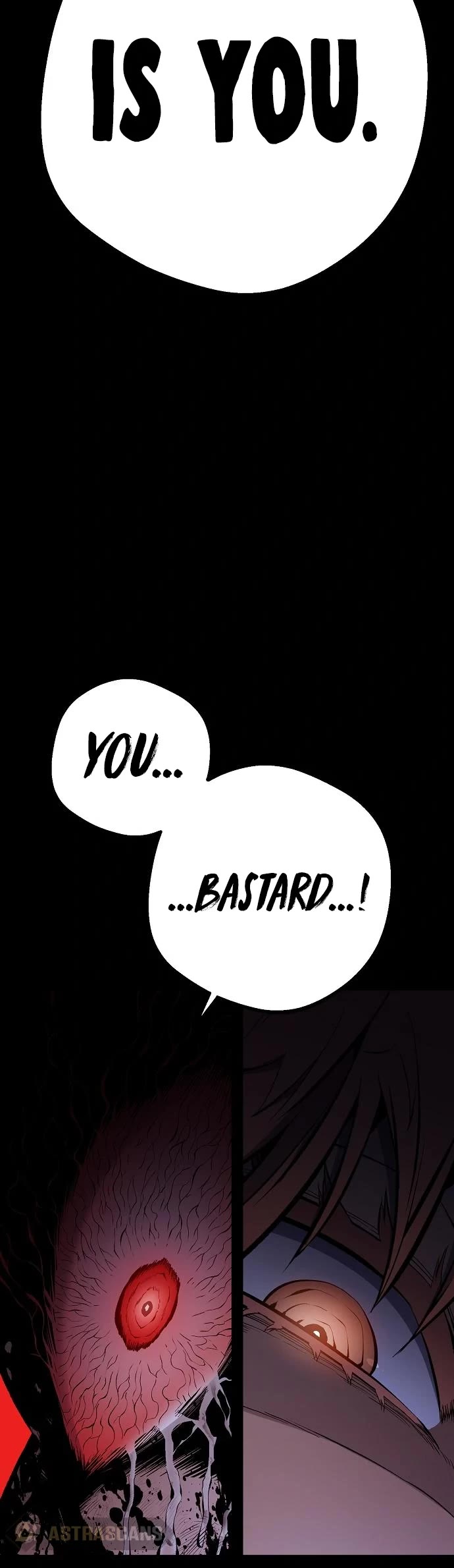 Beast Burn Chapter 54 page 49 - Chapter 54