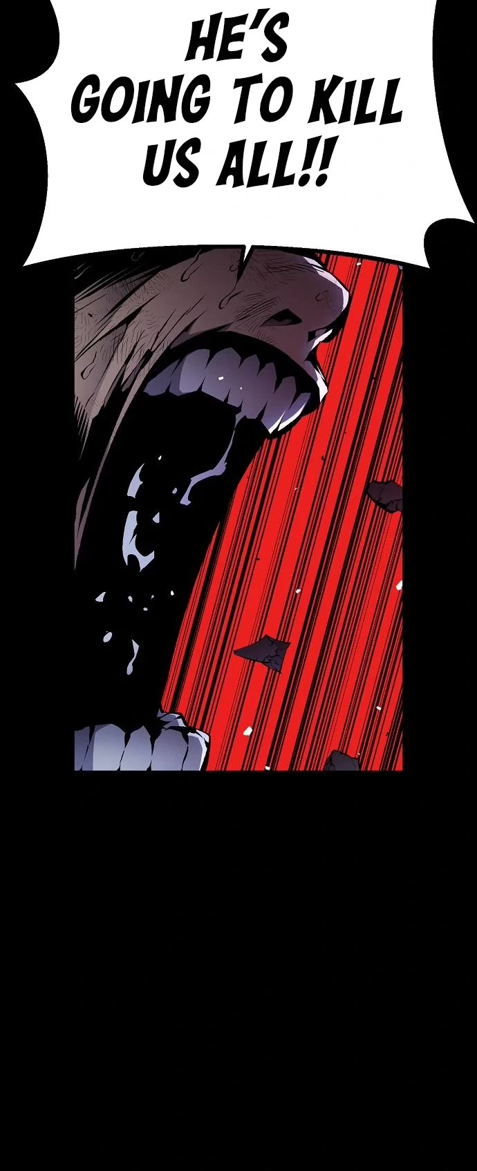 Beast Burn Chapter 54 page 5 - Chapter 54