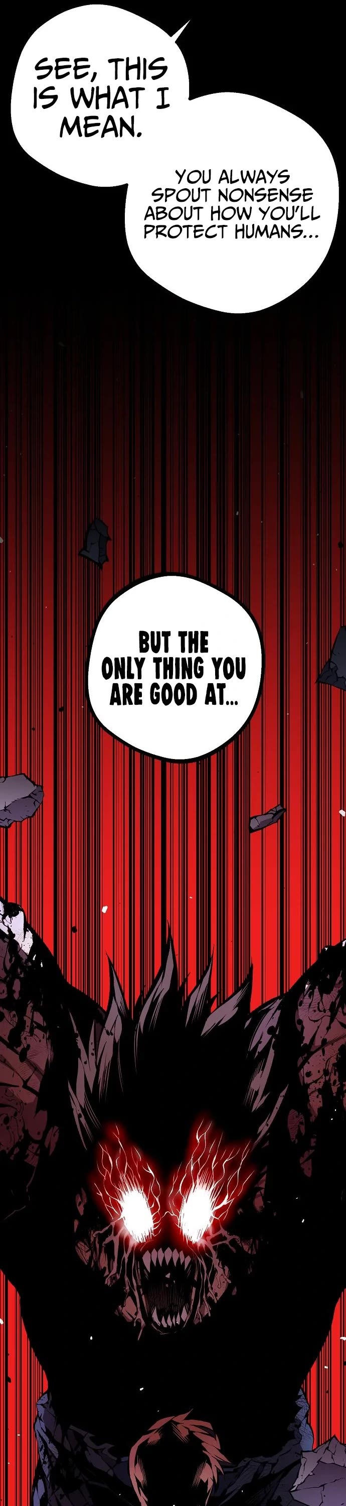 Beast Burn Chapter 54 page 50 - Chapter 54