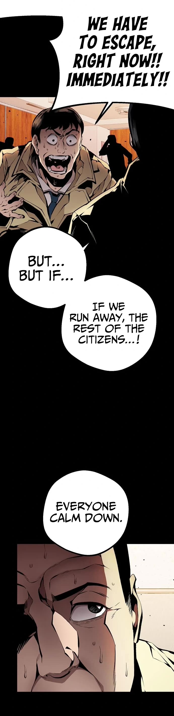 Beast Burn Chapter 54 page 54 - Chapter 54