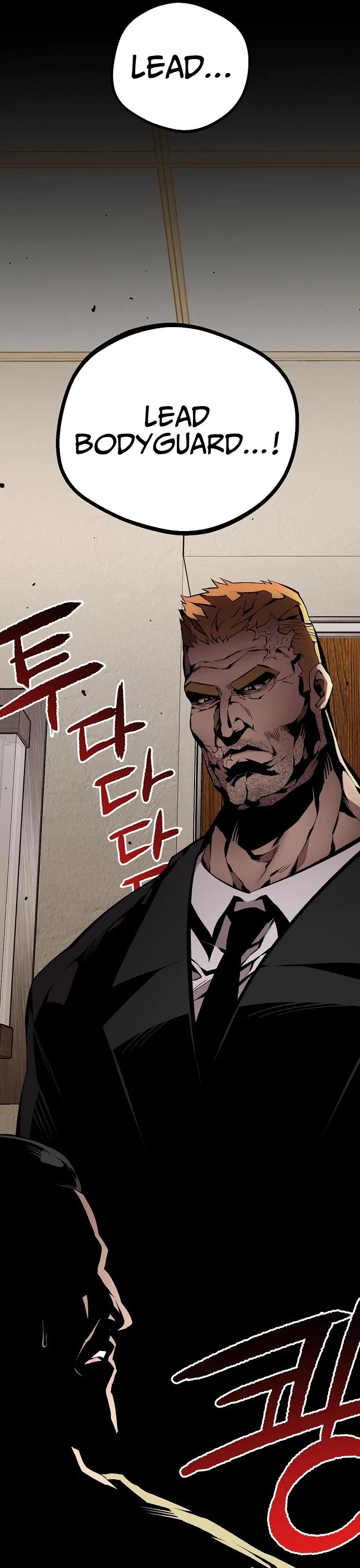 Beast Burn Chapter 54 page 55 - Chapter 54
