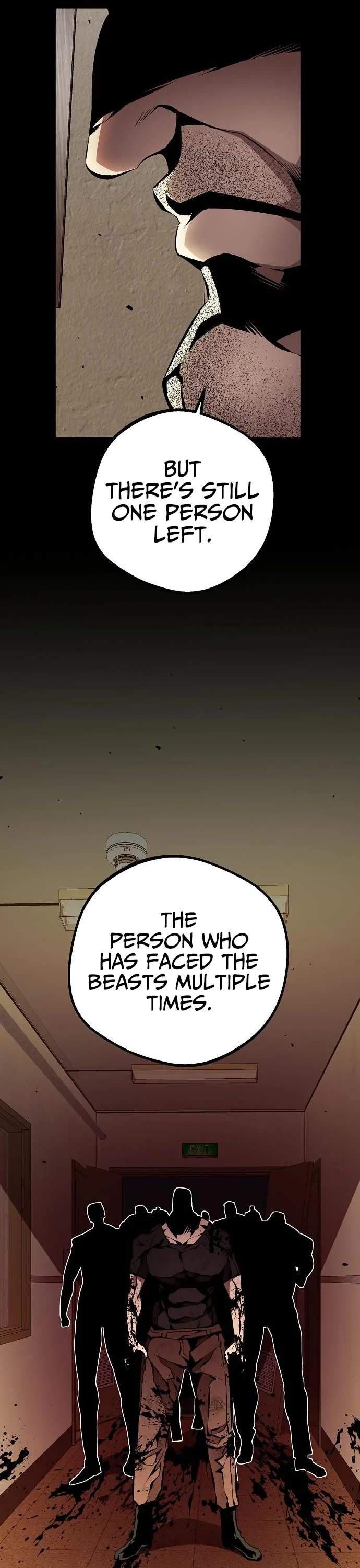 Beast Burn Chapter 54 page 58 - Chapter 54