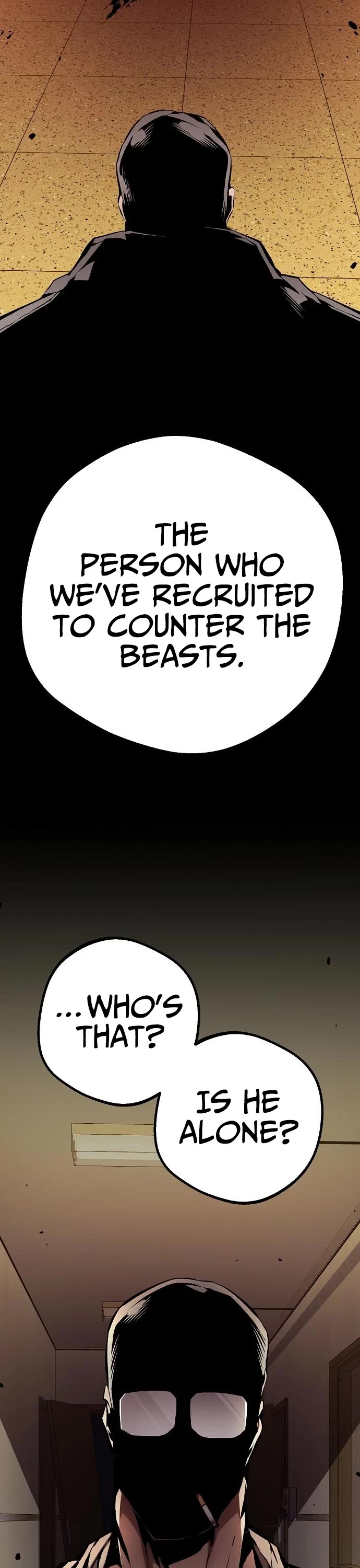 Beast Burn Chapter 54 page 59 - Chapter 54