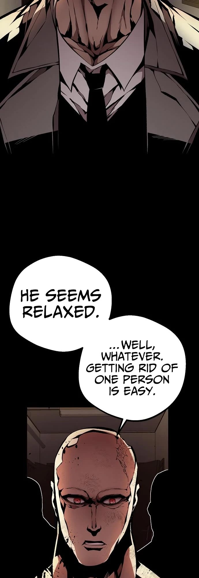 Beast Burn Chapter 54 page 60 - Chapter 54