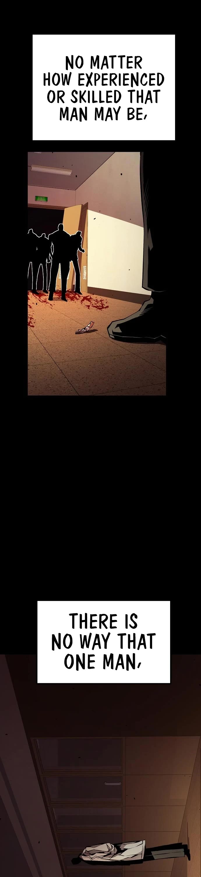 Beast Burn Chapter 54 page 62 - Chapter 54