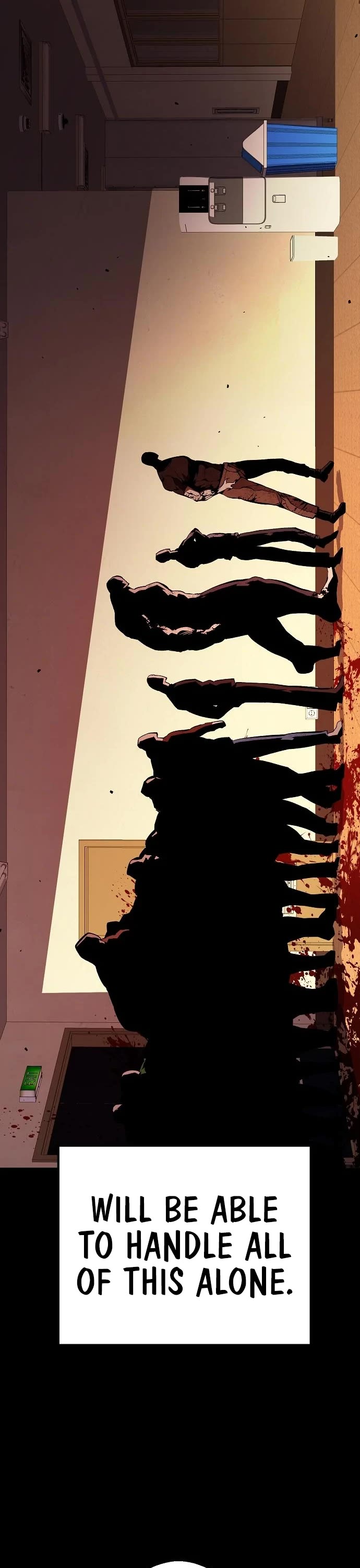 Beast Burn Chapter 54 page 63 - Chapter 54