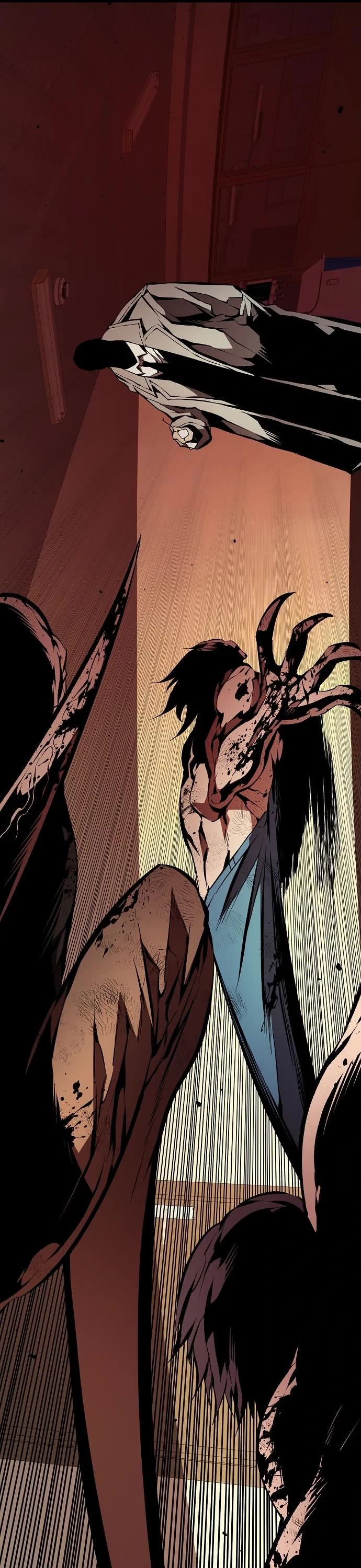 Beast Burn Chapter 54 page 66 - Chapter 54