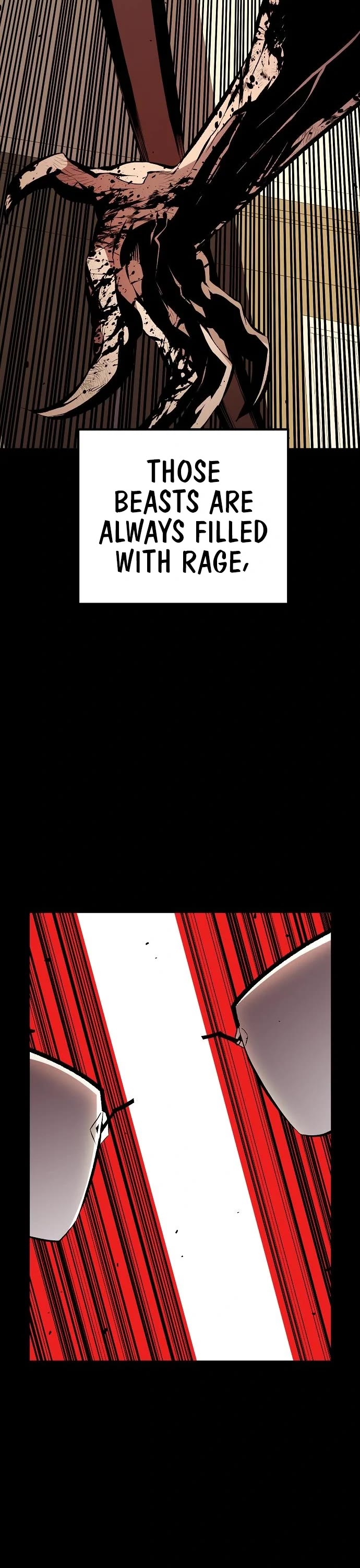 Beast Burn Chapter 54 page 67 - Chapter 54