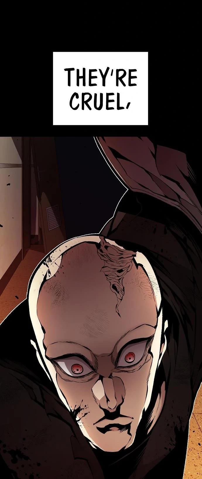 Beast Burn Chapter 54 page 68 - Chapter 54
