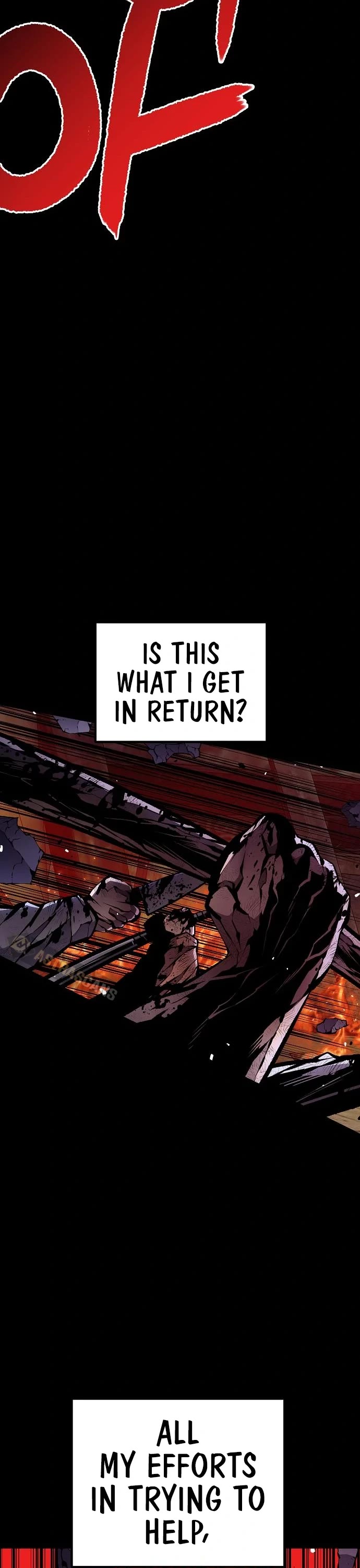 Beast Burn Chapter 54 page 7 - Chapter 54