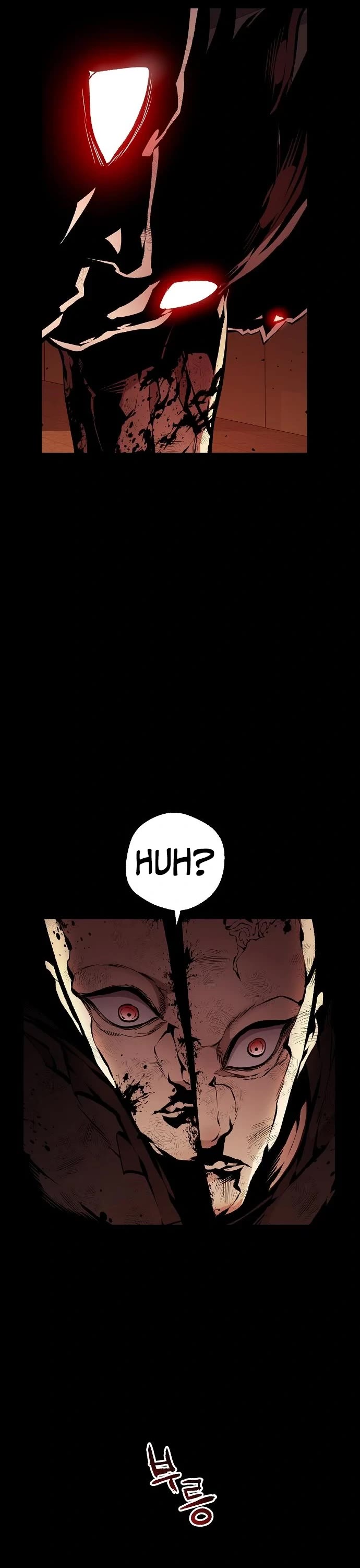 Beast Burn Chapter 54 page 70 - Chapter 54