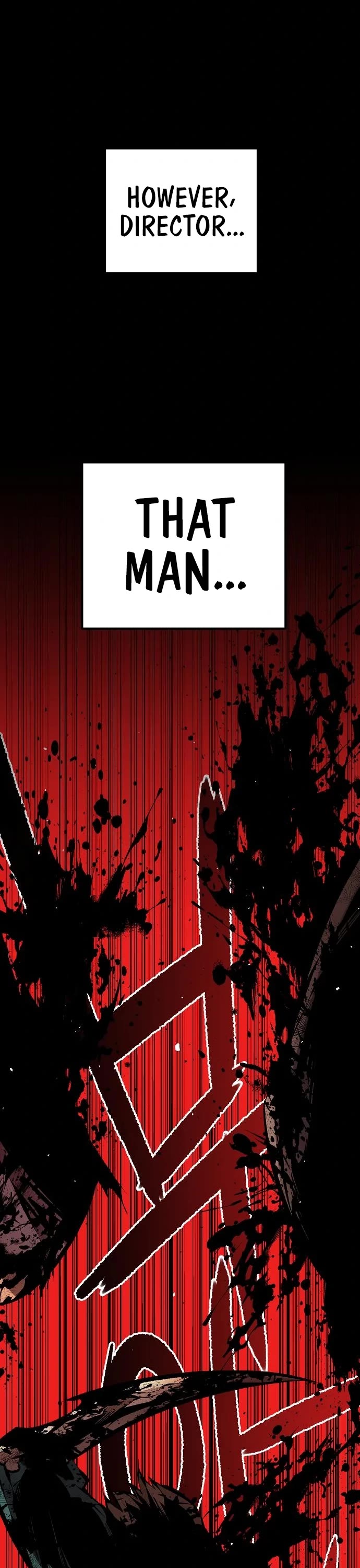 Beast Burn Chapter 54 page 71 - Chapter 54
