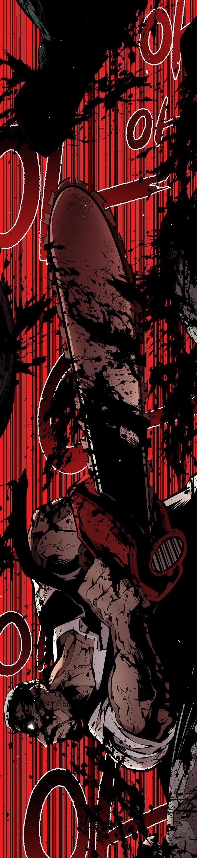Beast Burn Chapter 54 page 72 - Chapter 54