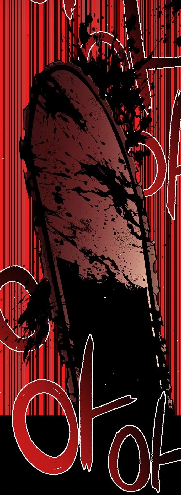Beast Burn Chapter 54 page 74 - Chapter 54
