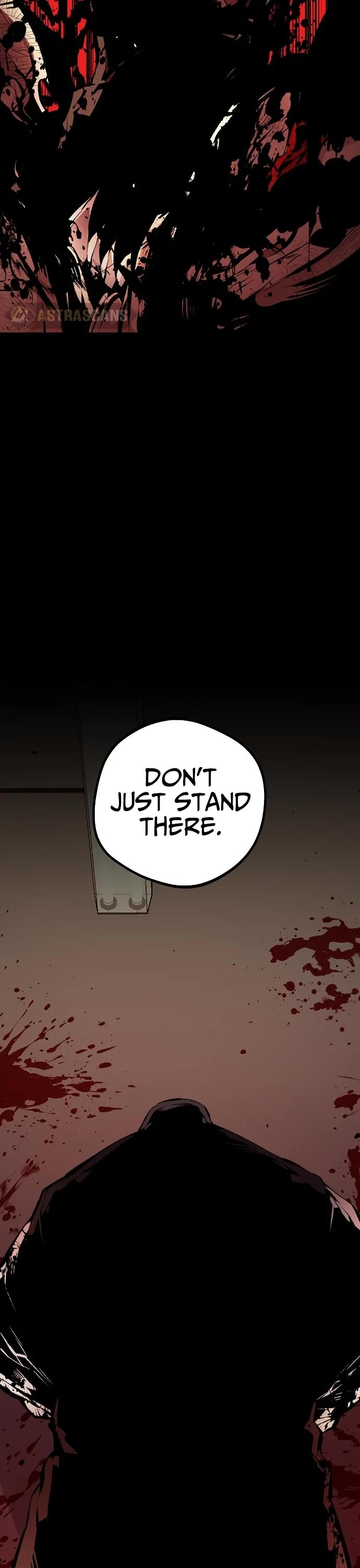 Beast Burn Chapter 54 page 76 - Chapter 54