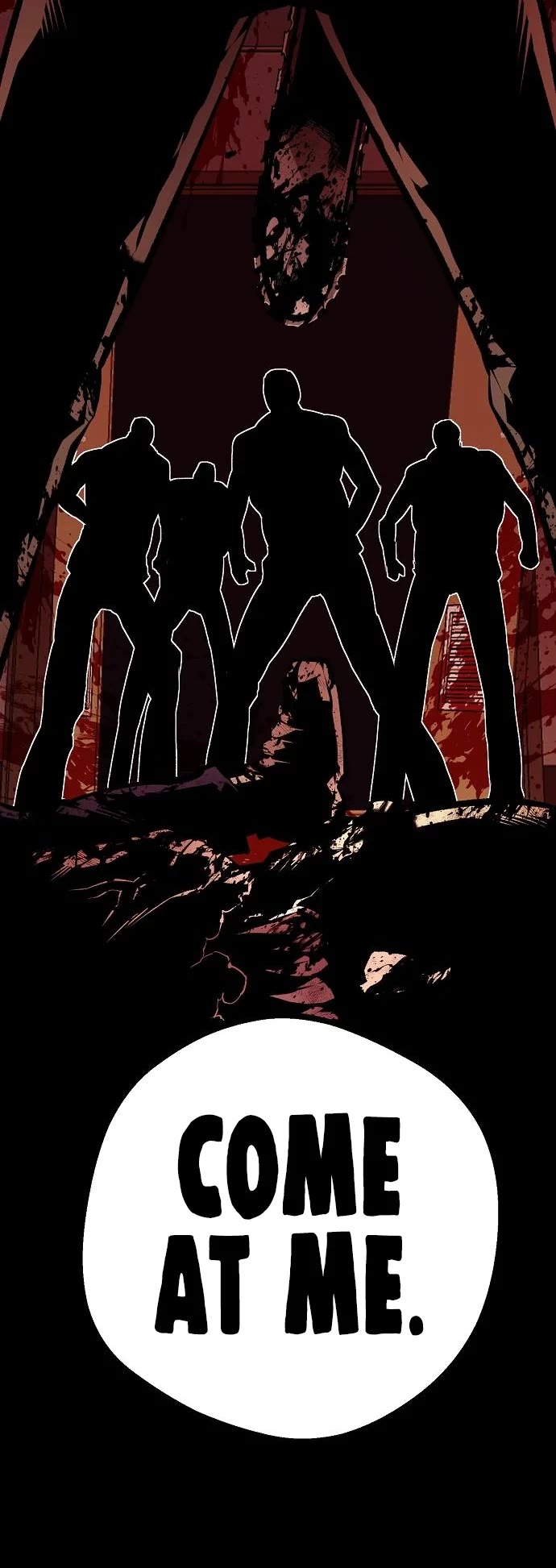 Beast Burn Chapter 54 page 77 - Chapter 54