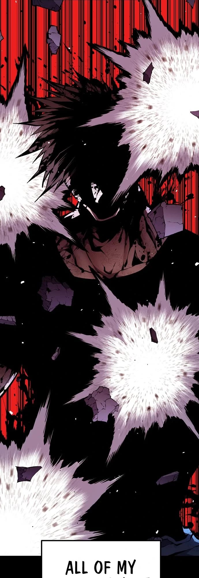 Beast Burn Chapter 54 page 8 - Chapter 54