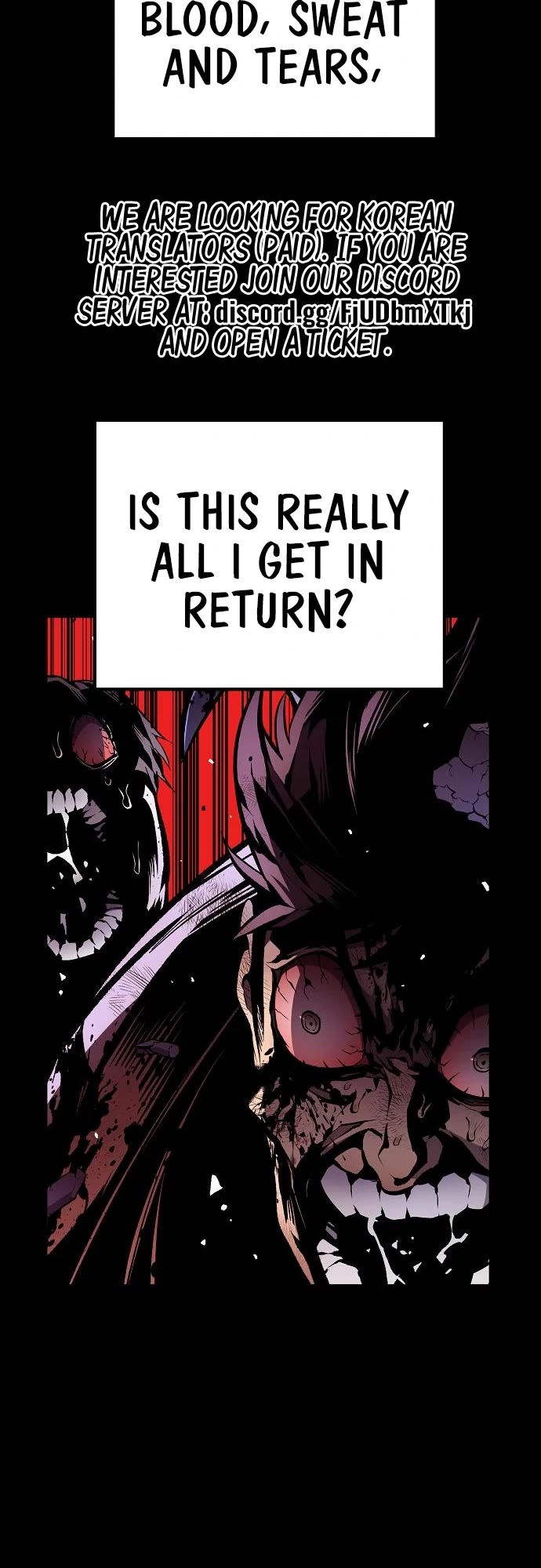 Beast Burn Chapter 54 page 9 - Chapter 54