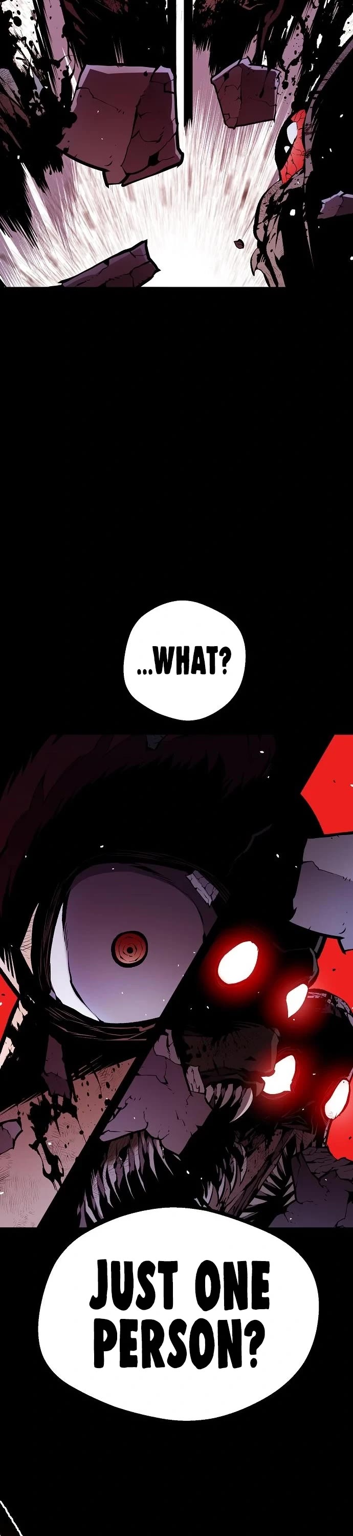 Beast Burn Chapter 55 page 10 - Chapter 55