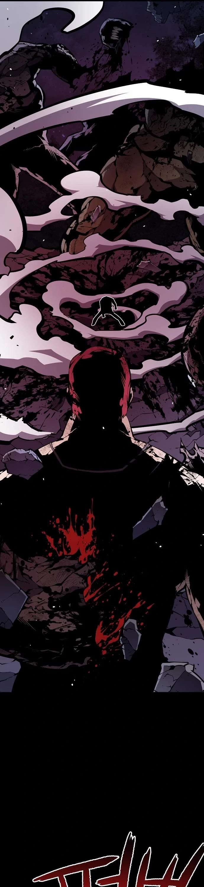 Beast Burn Chapter 55 page 13 - Chapter 55