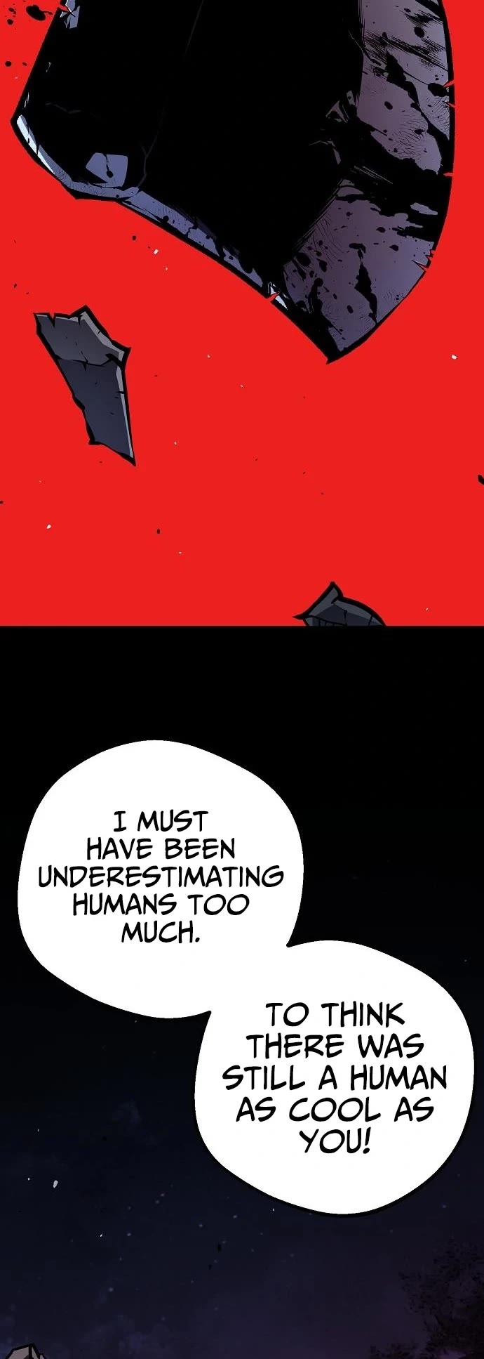 Beast Burn Chapter 55 page 15 - Chapter 55