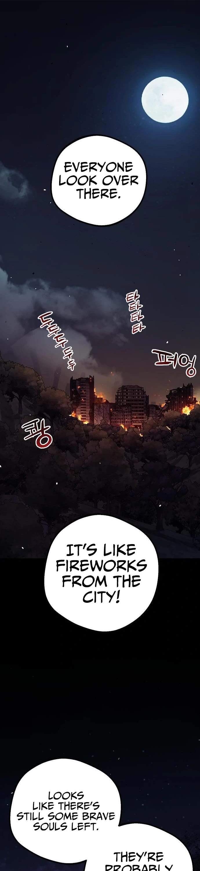 Beast Burn Chapter 55 page 2 - Chapter 55