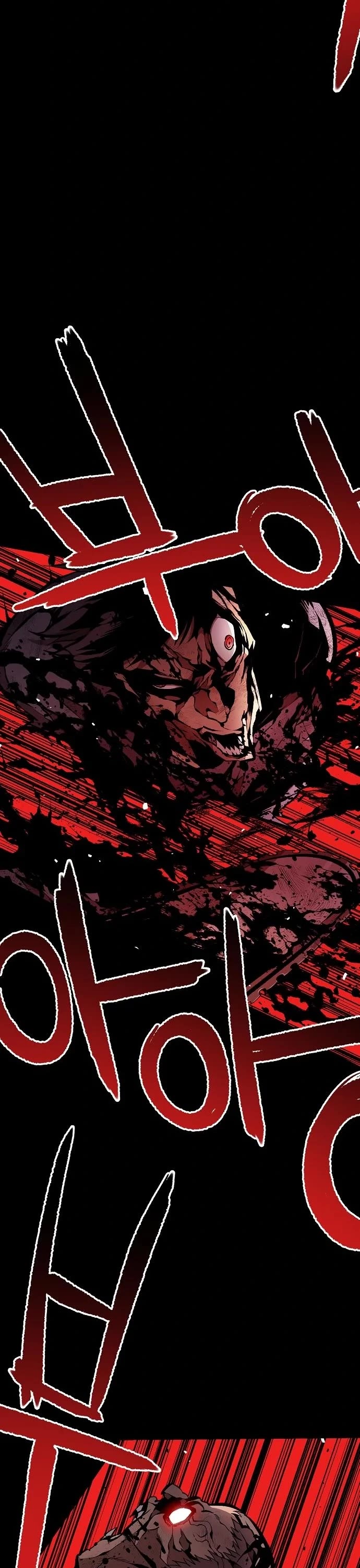 Beast Burn Chapter 55 page 23 - Chapter 55