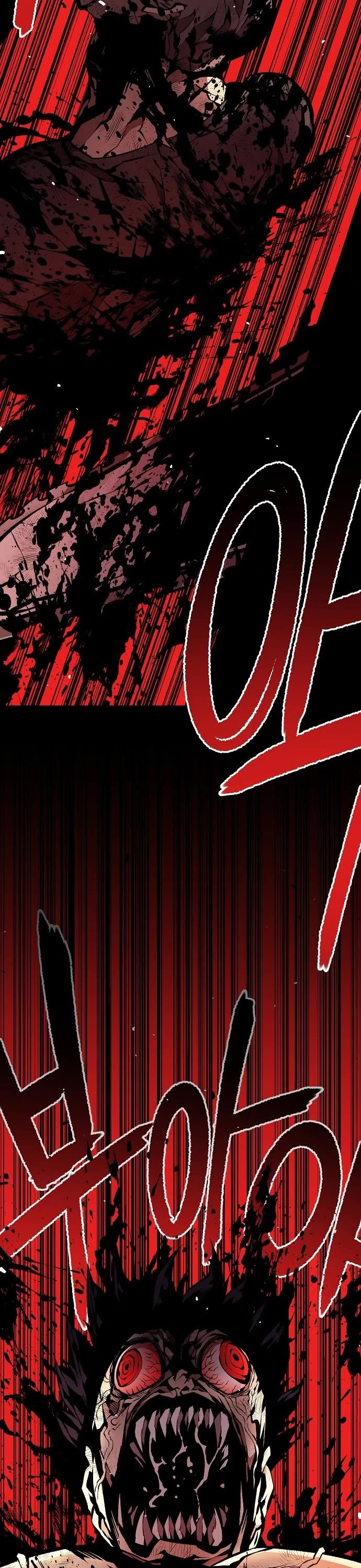 Beast Burn Chapter 55 page 24 - Chapter 55