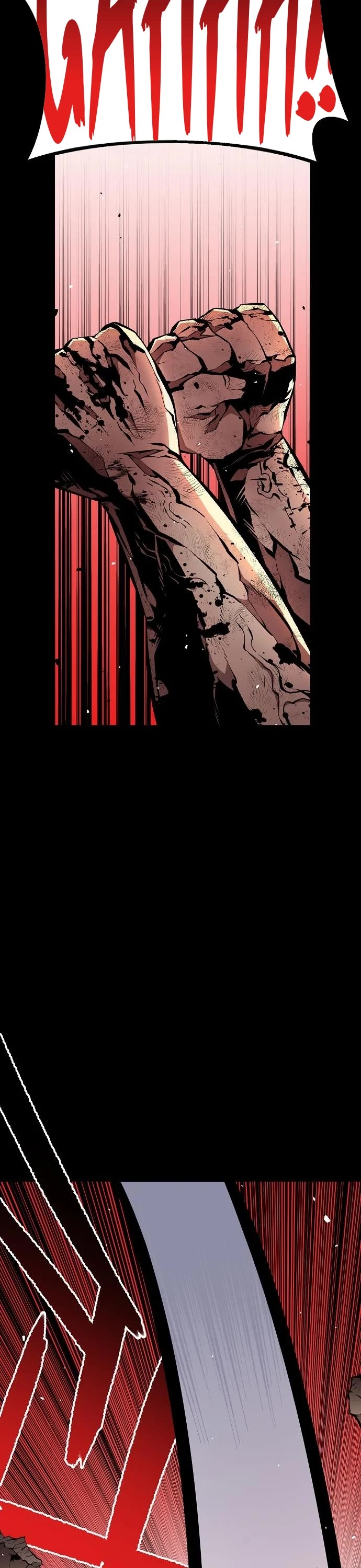 Beast Burn Chapter 55 page 28 - Chapter 55
