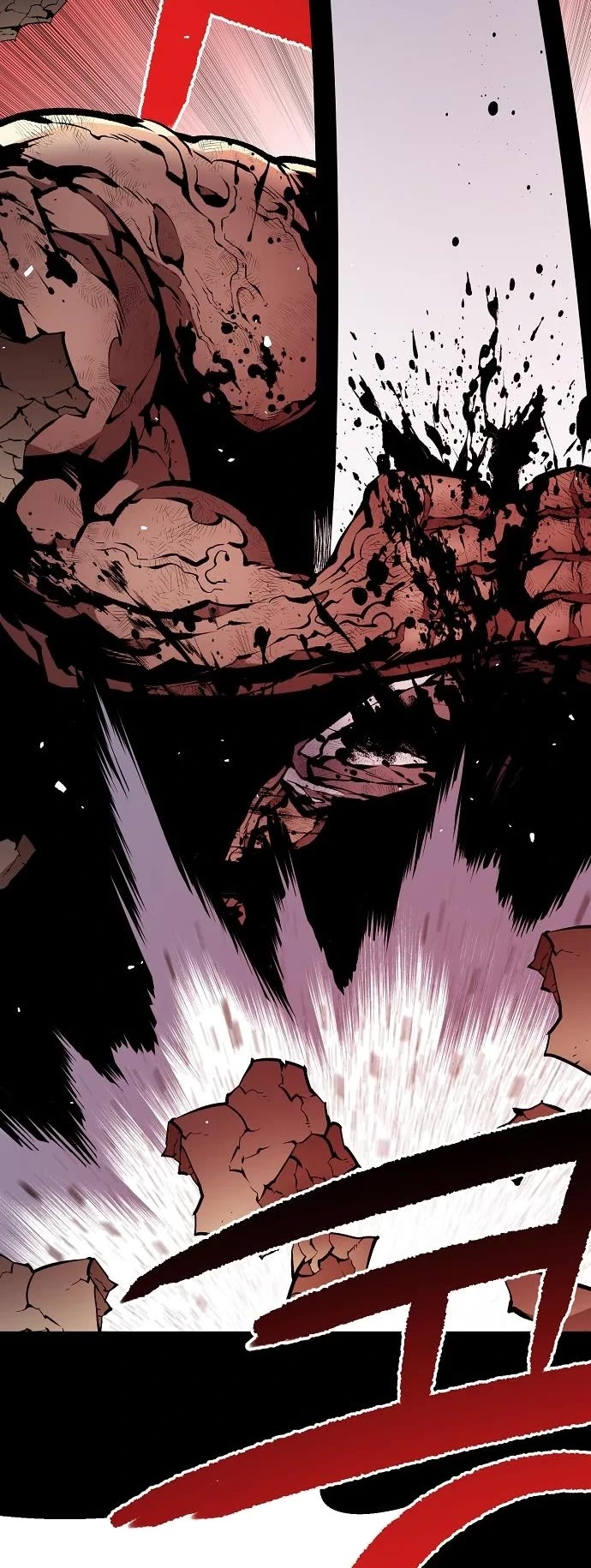Beast Burn Chapter 55 page 29 - Chapter 55