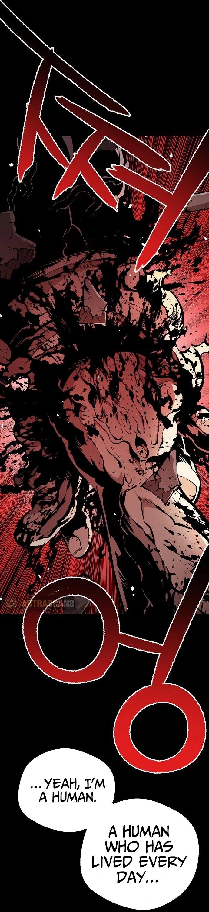 Beast Burn Chapter 55 page 34 - Chapter 55