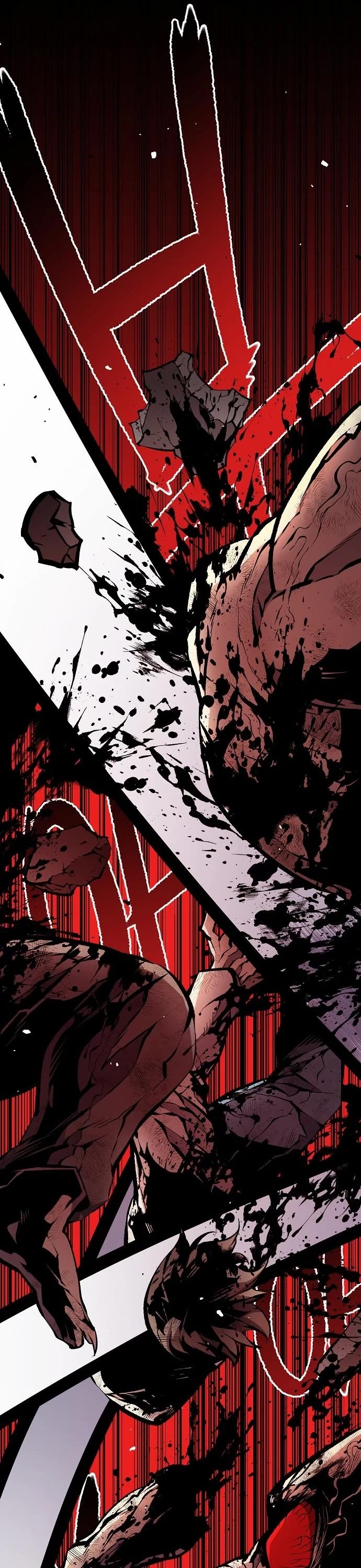 Beast Burn Chapter 55 page 38 - Chapter 55