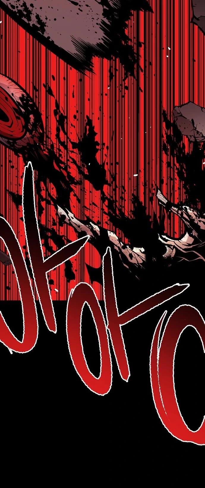 Beast Burn Chapter 55 page 40 - Chapter 55