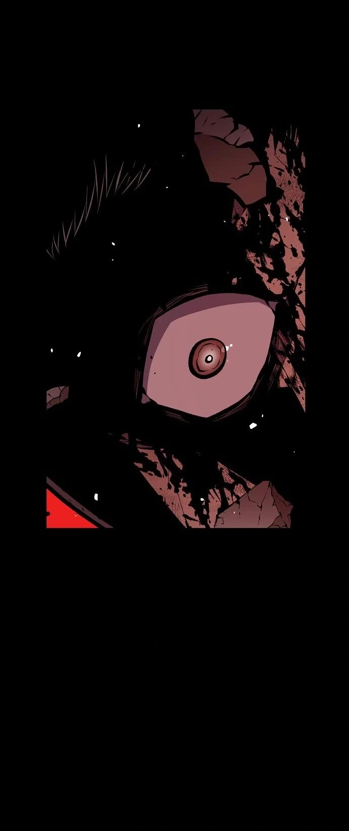 Beast Burn Chapter 55 page 41 - Chapter 55