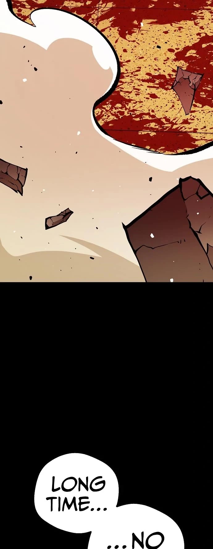 Beast Burn Chapter 55 page 46 - Chapter 55