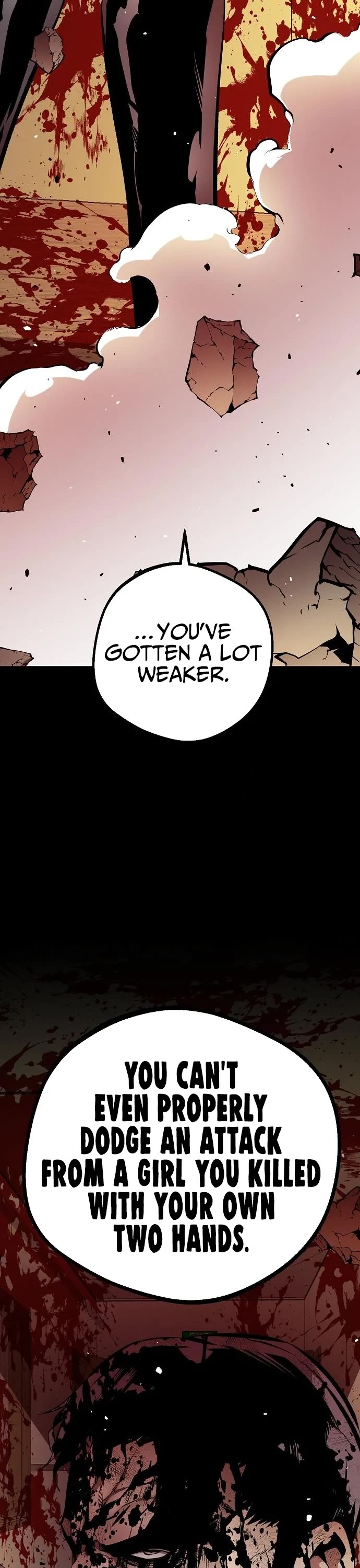 Beast Burn Chapter 55 page 49 - Chapter 55