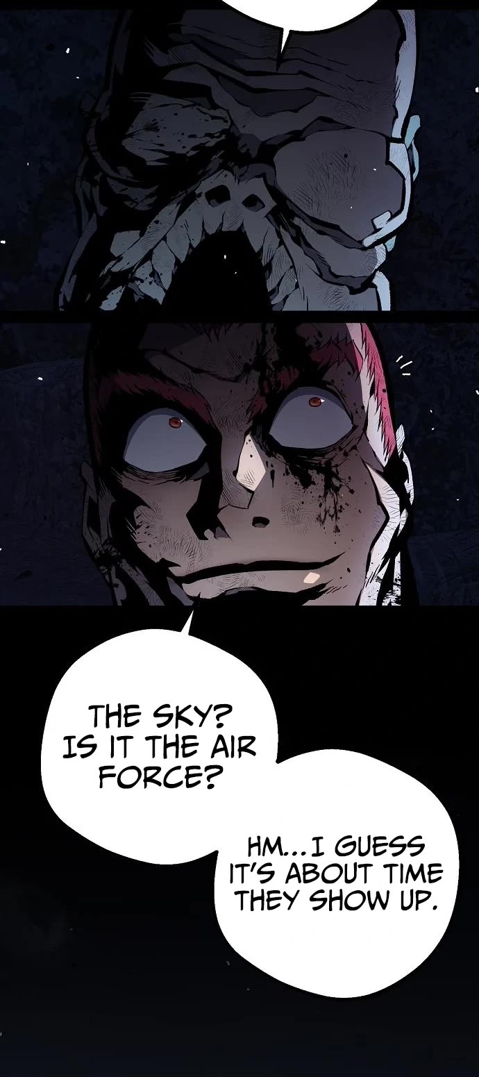 Beast Burn Chapter 55 page 5 - Chapter 55