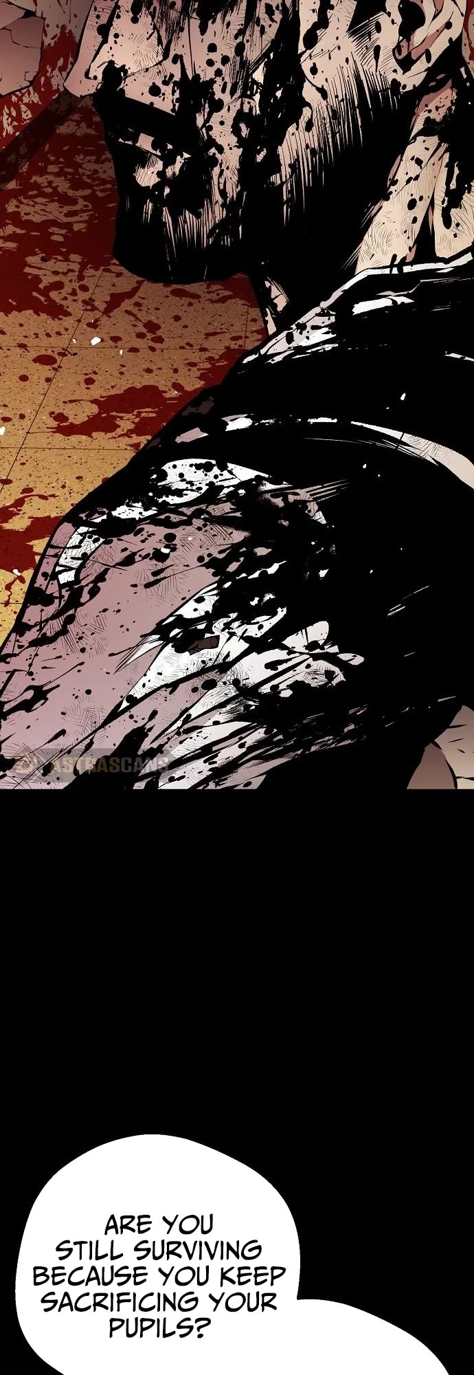 Beast Burn Chapter 55 page 50 - Chapter 55