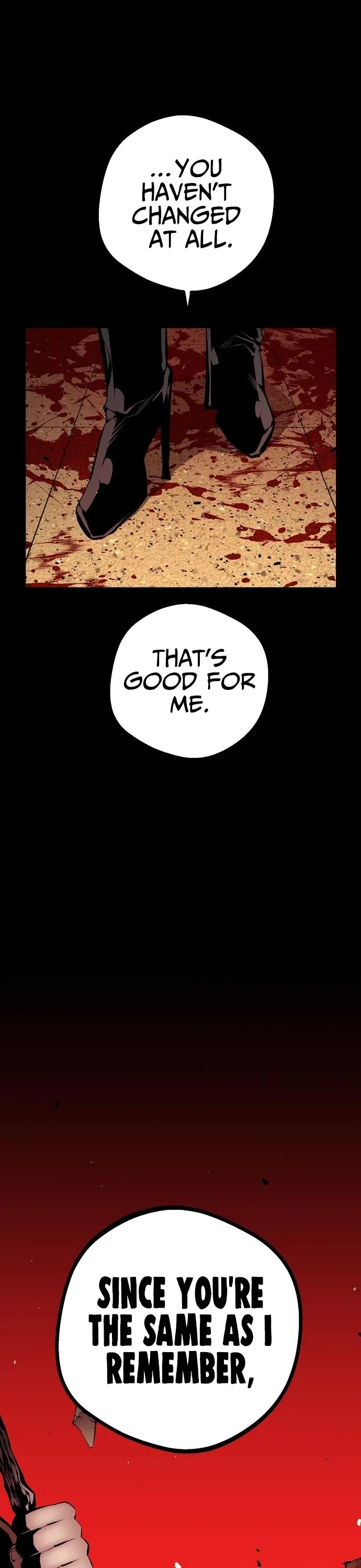 Beast Burn Chapter 55 page 52 - Chapter 55