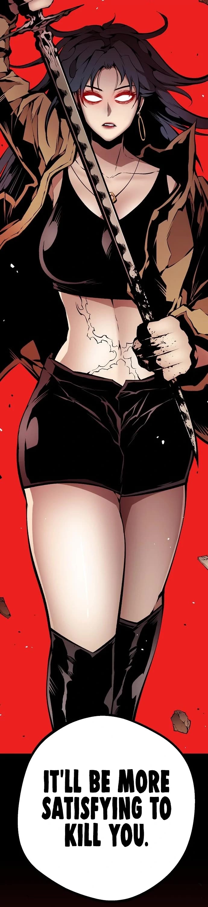 Beast Burn Chapter 55 page 53 - Chapter 55