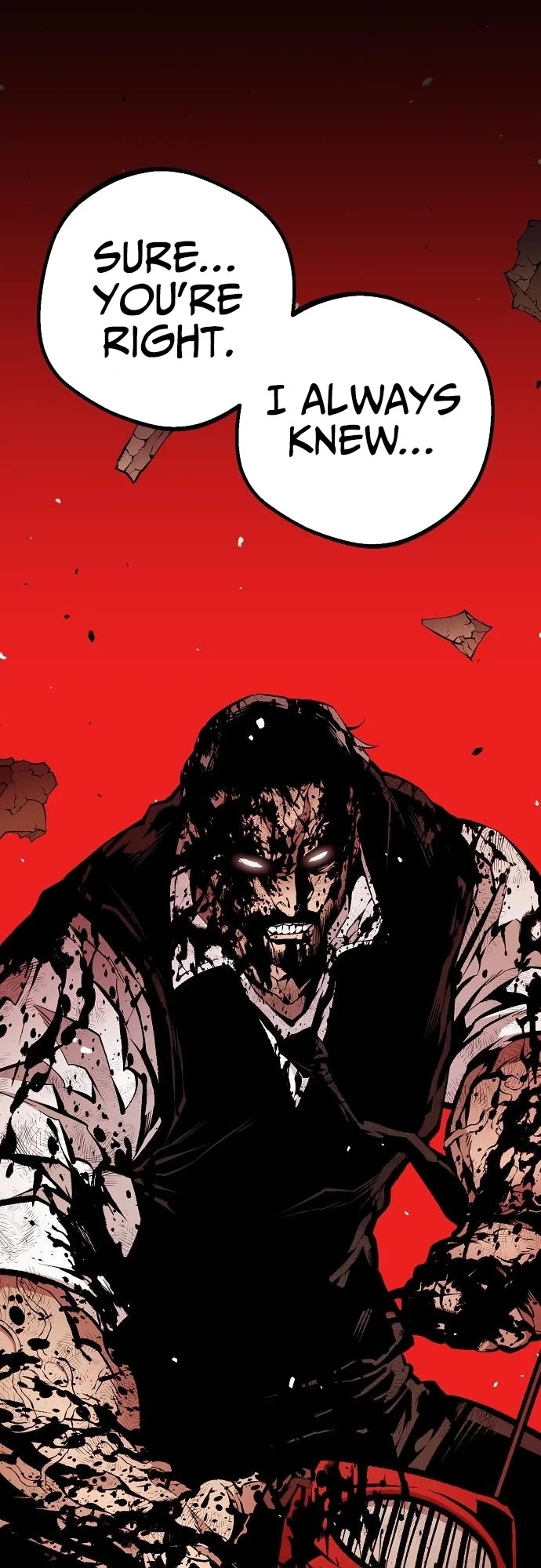 Beast Burn Chapter 55 page 54 - Chapter 55