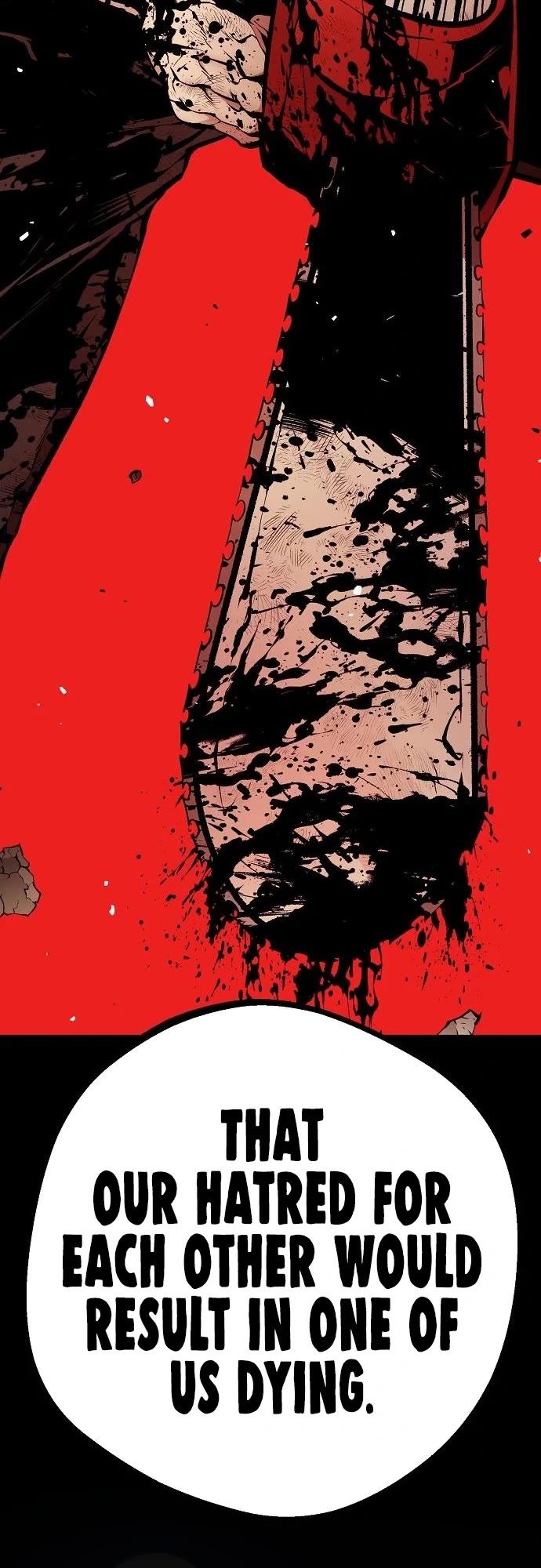 Beast Burn Chapter 55 page 55 - Chapter 55