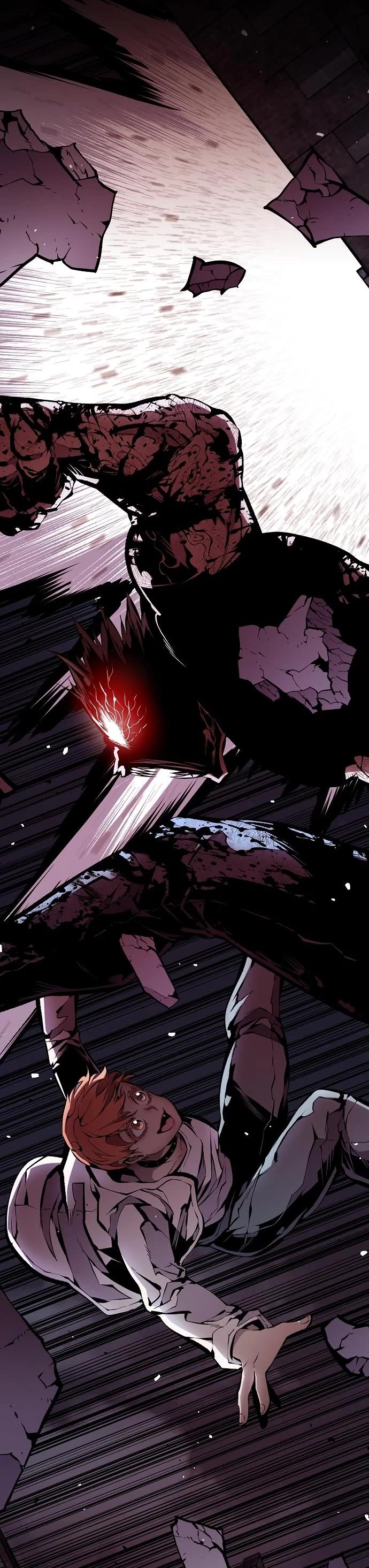 Beast Burn Chapter 55 page 59 - Chapter 55