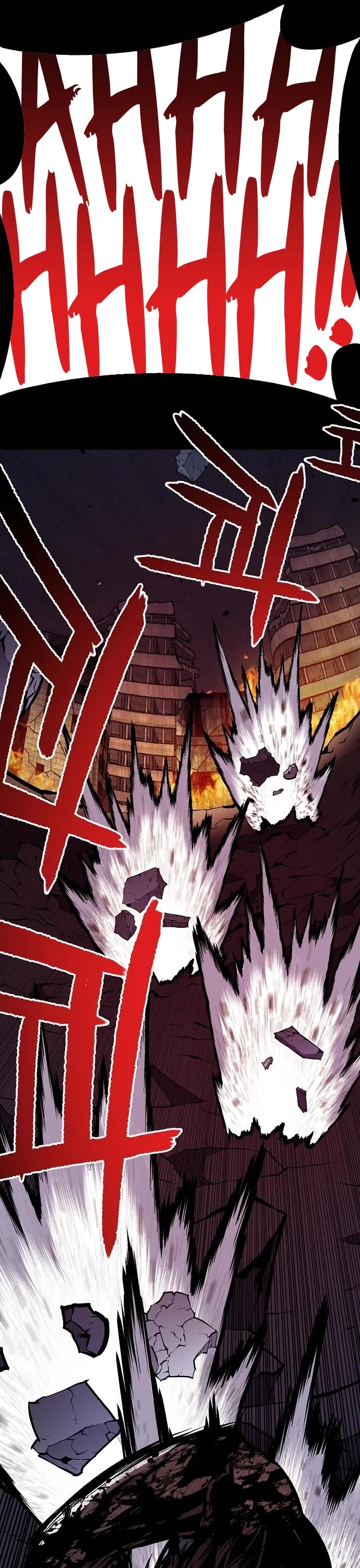 Beast Burn Chapter 55 page 61 - Chapter 55