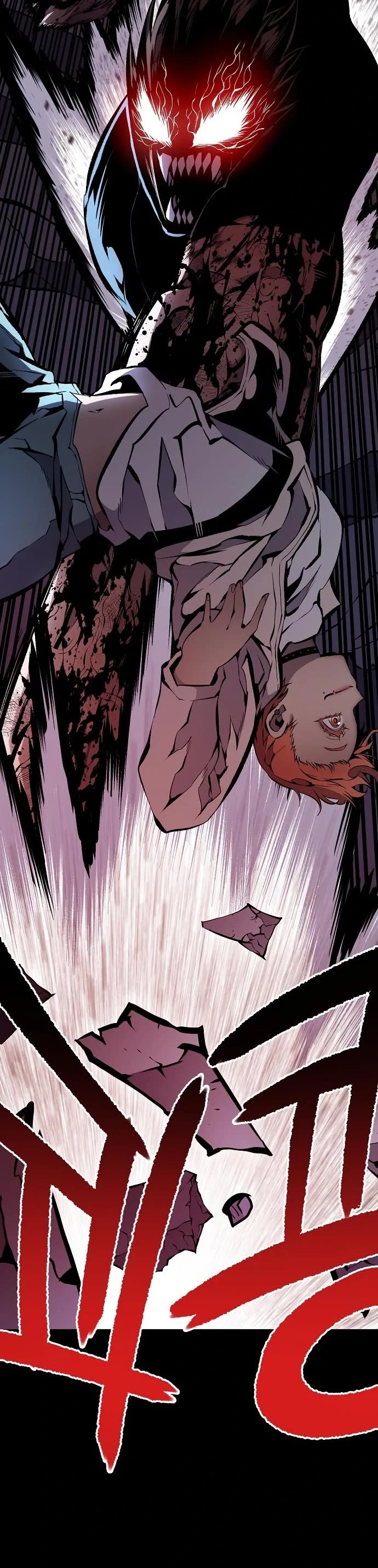 Beast Burn Chapter 55 page 62 - Chapter 55