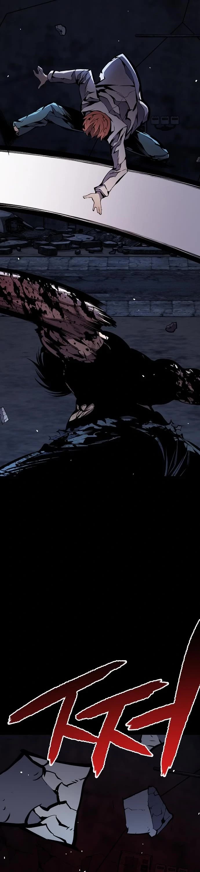 Beast Burn Chapter 55 page 64 - Chapter 55