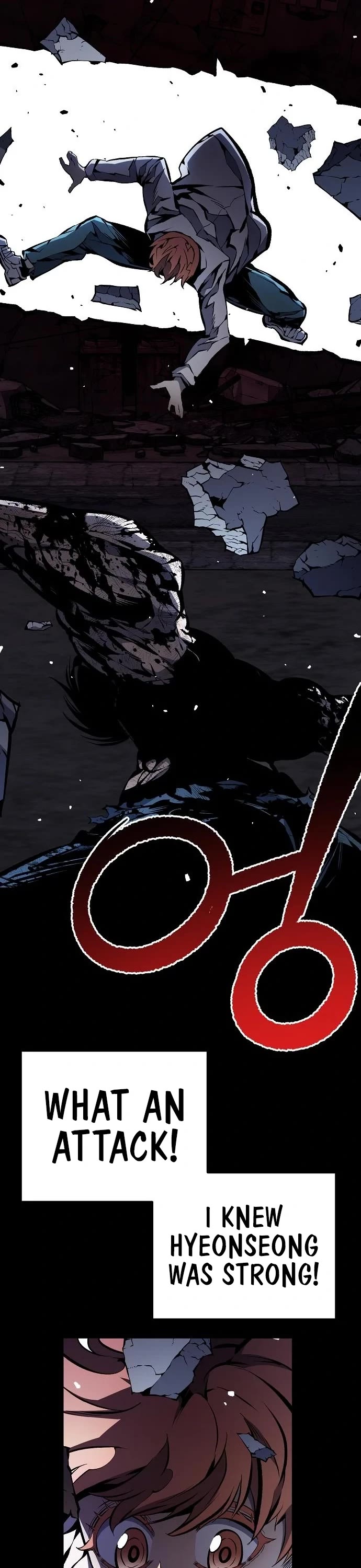 Beast Burn Chapter 55 page 65 - Chapter 55