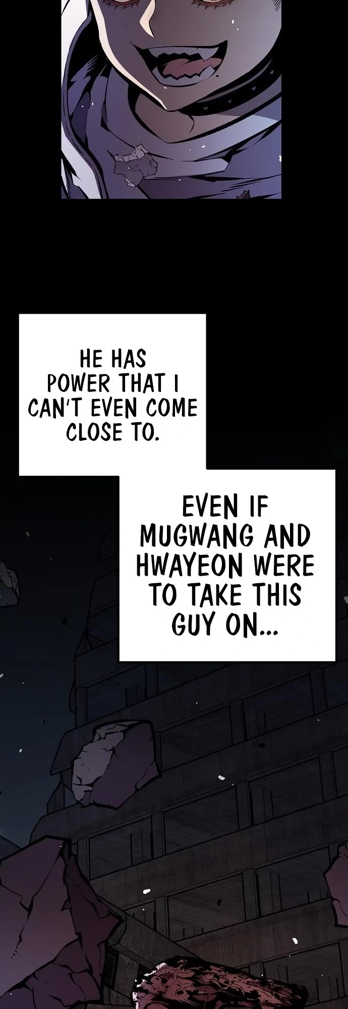 Beast Burn Chapter 55 page 66 - Chapter 55