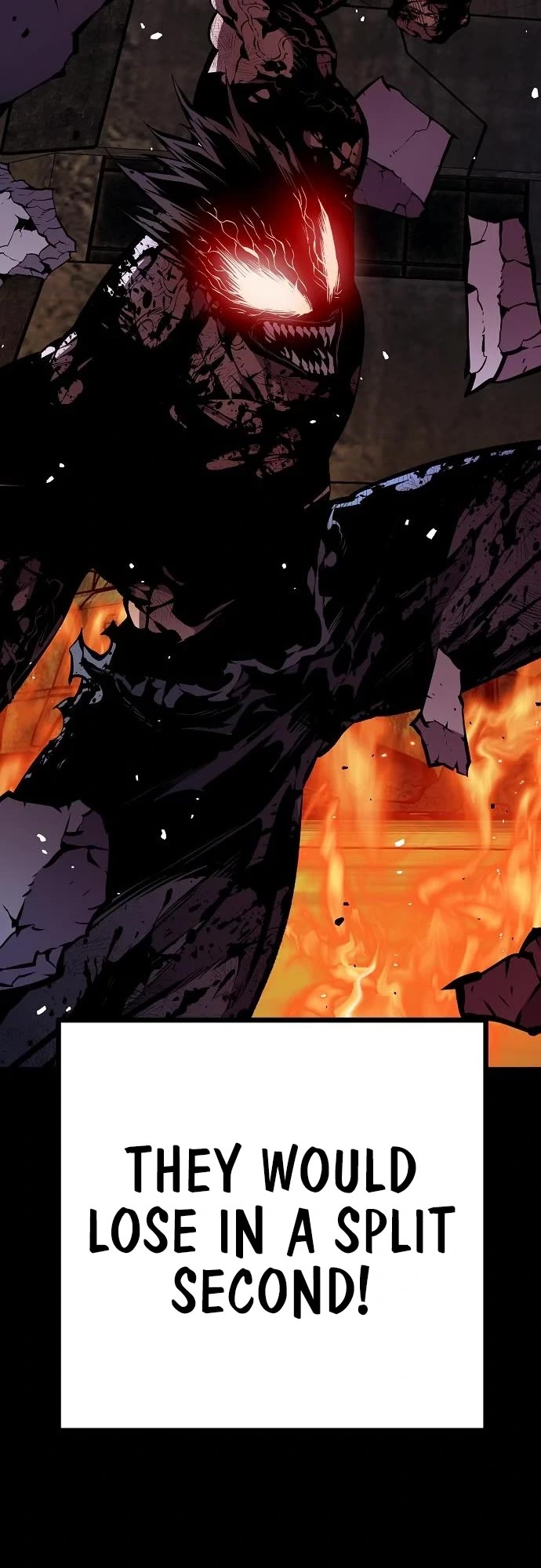 Beast Burn Chapter 55 page 67 - Chapter 55