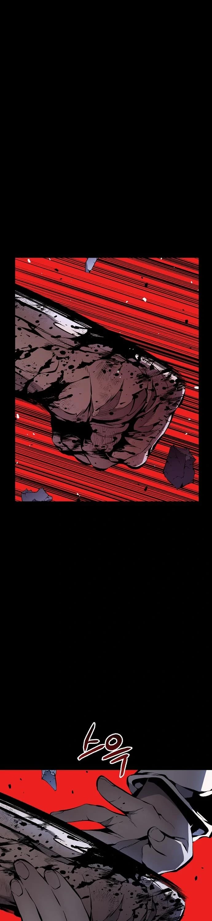 Beast Burn Chapter 55 page 68 - Chapter 55